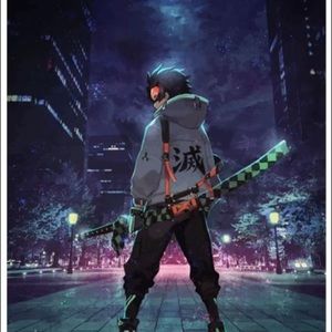 Meet your Posher, Kaleb